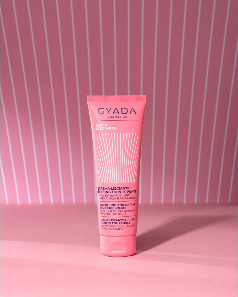 Smoothing And Lifting Split-end Cream