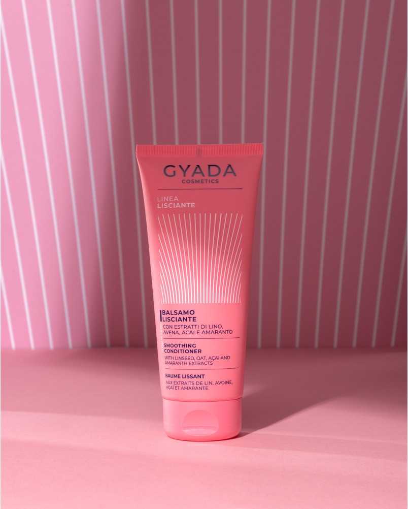 Smoothing Conditioner