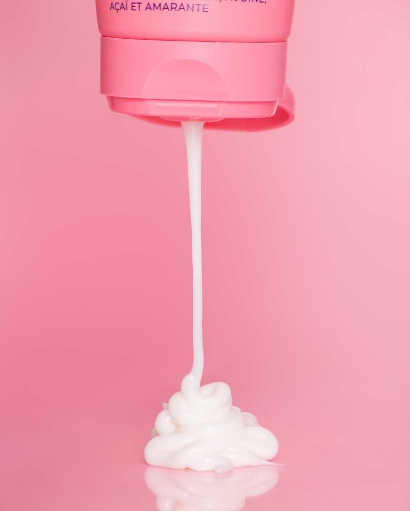 Smoothing Conditioner