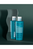 Shampoo Rinforzante con Spirulina