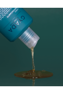 Shampoo Rinforzante con Spirulina