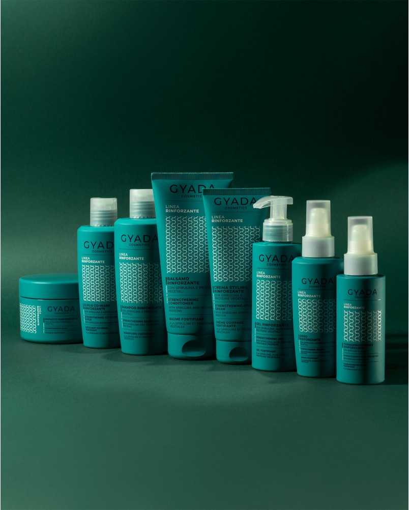 Bundle Linea Spirulina