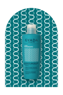 Shampoo Rinforzante con Spirulina