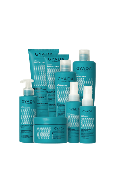 Bundle Linea Spirulina