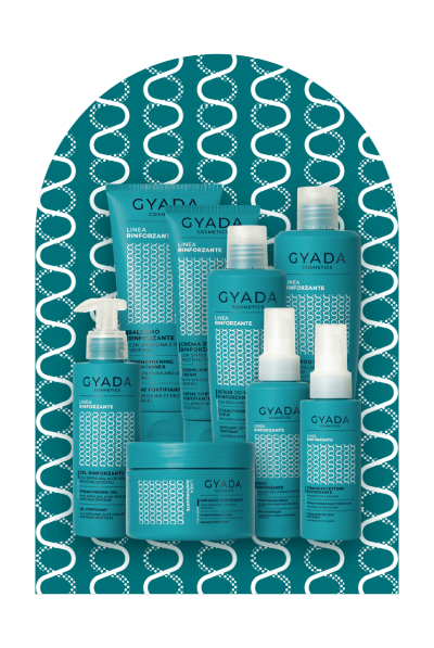 Bundle Linea Spirulina 2