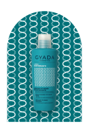 Scrub Co-Wash Rinforzante con Spirulina