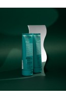 Scrub Co-Wash Rinforzante con Spirulina