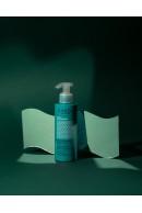 Gel Capelli Rinforzante con Spirulina & Aloe