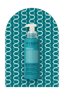 Gel Capelli Rinforzante con Spirulina & Aloe