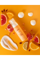 BRIGHTENING MOUSSE CLEANSER