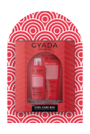 CURL CARE BOX