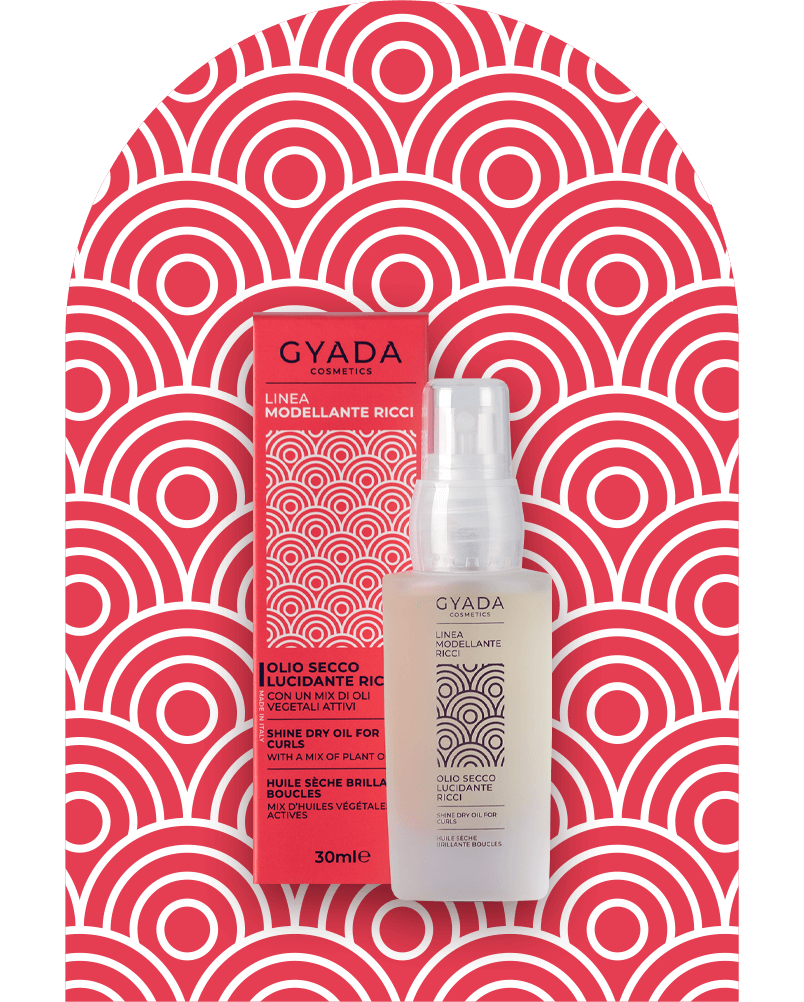 Olio Secco Lucidante Ricci