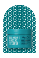 Impacco Rinforzante con Spirulina