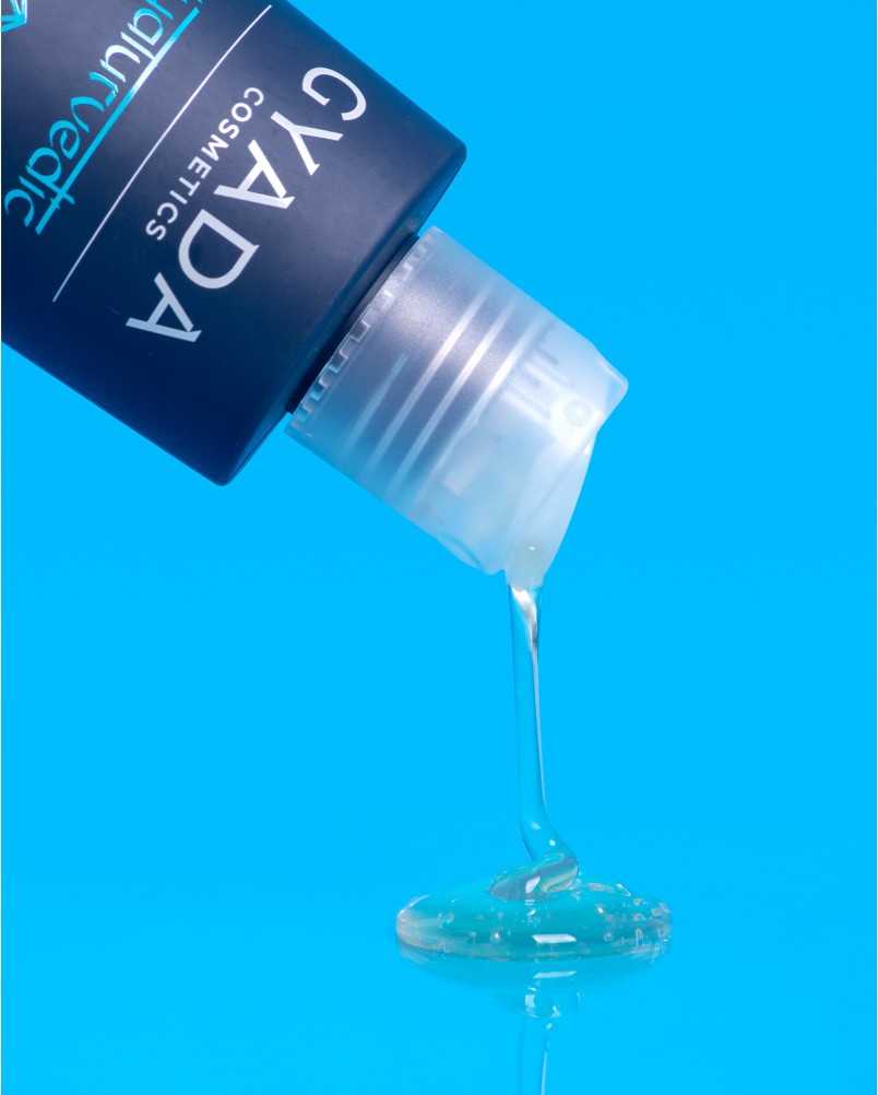 HYALURVEDIC MOISTURIZING SHAMPOO