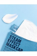 MASCHERA NUTRIENTE IN CUFFIA EFFETTO TERMO-VAPORE