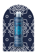 HYALURVEDIC MOISTURIZING SHAMPOO