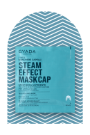 MASCHERA NUTRIENTE IN CUFFIA EFFETTO TERMO-VAPORE