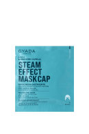 MASCHERA NUTRIENTE IN CUFFIA EFFETTO TERMO-VAPORE