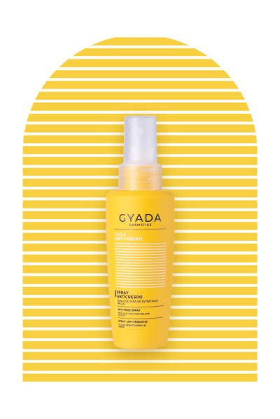 Spray Anticrespo per capelli 2