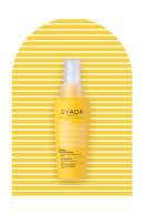 Spray Anticrespo per capelli