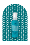 Siero Rinforzante con Spirulina