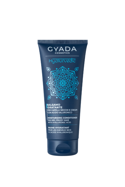 Hyalurvedic Balsamo Idratante