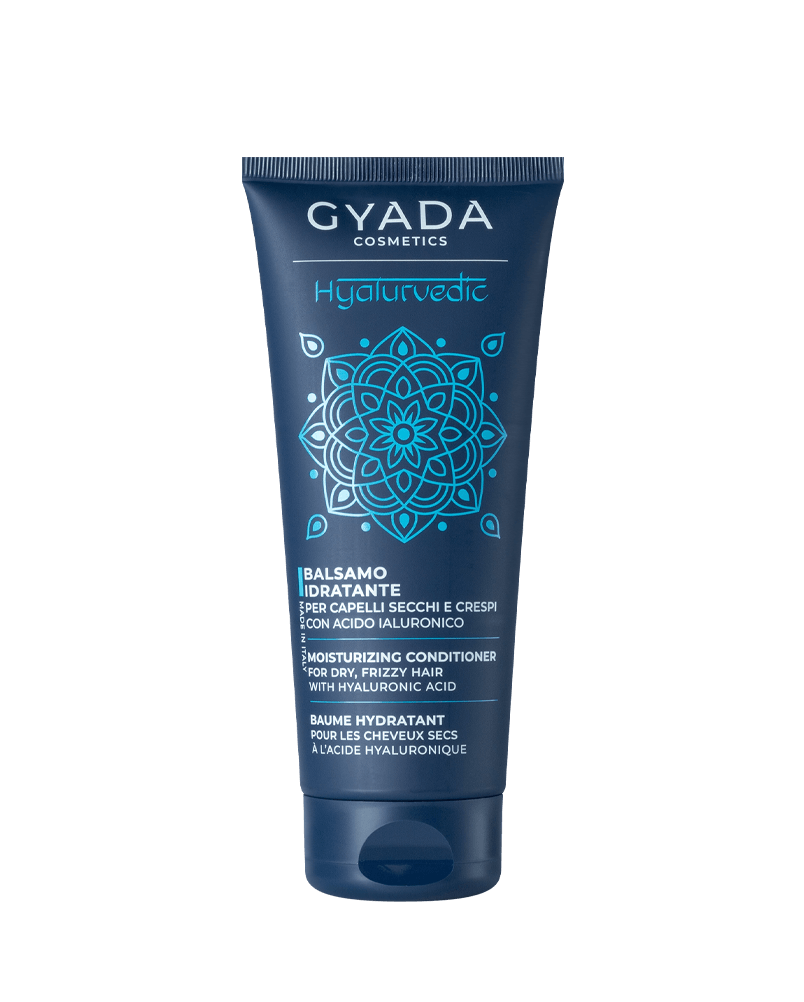 HYALURVEDIC MOISTURIZING CONDITIONER