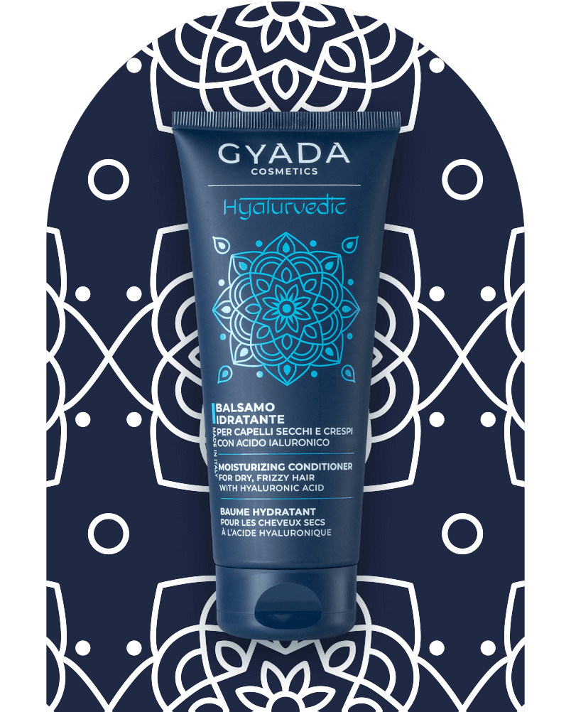 HYALURVEDIC MOISTURIZING CONDITIONER