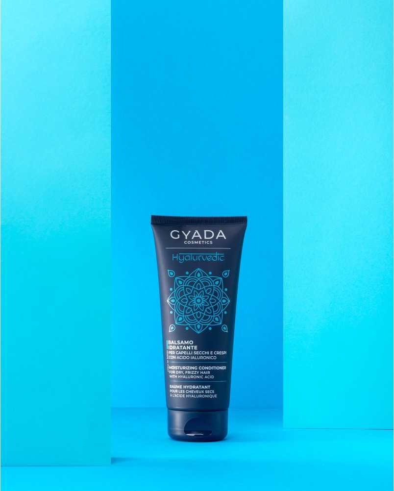 HYALURVEDIC MOISTURIZING CONDITIONER