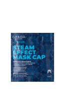 Maschera Capelli Secchi in Cuffia