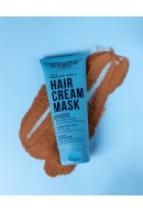 MASCHERA NUTRIENTE PER CAPELLI SECCHI