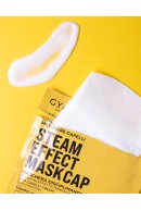 MASCHERA DISCIPLINANTE in Cuffia Effetto Termo-Vapore