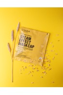 TAMING MASK WITH STEAM EFFECT CAP