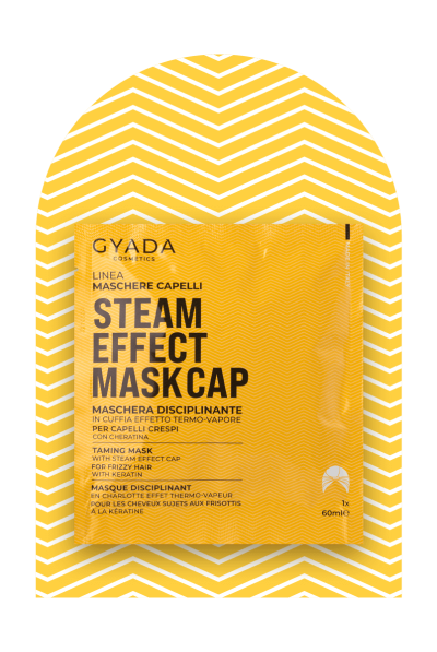 MASCHERA DISCIPLINANTE in Cuffia Effetto Termo-Vapore 2