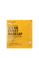 TAMING MASK WITH STEAM EFFECT CAP
