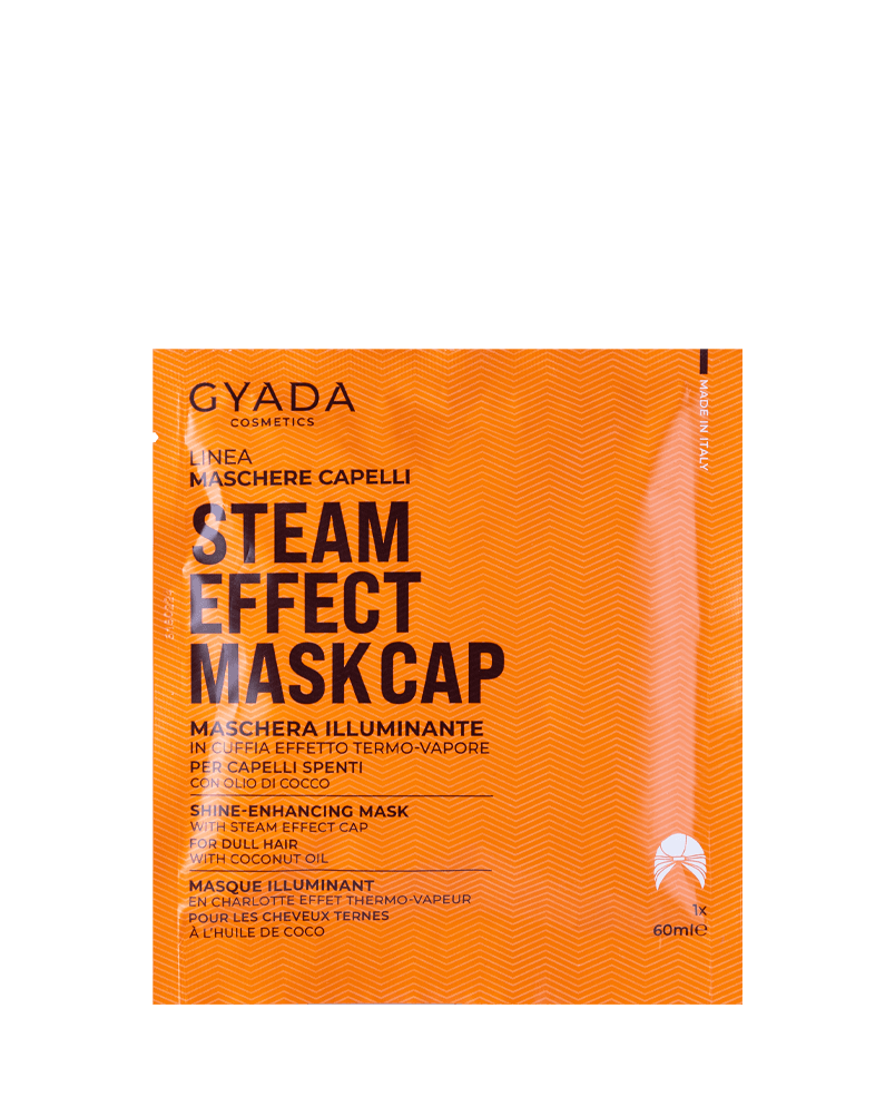 Maschera Illuminante Capelli