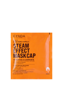 MASCHERA ILLUMINANTE IN CUFFIA EFFETTO TERMO-VAPORE