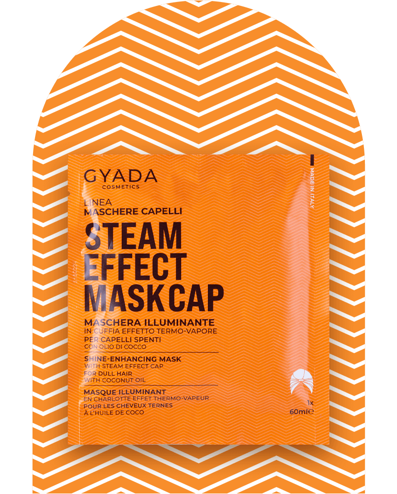 Maschera Illuminante Capelli
