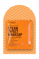 MASCHERA ILLUMINANTE IN CUFFIA EFFETTO TERMO-VAPORE