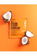 MASCHERA ILLUMINANTE IN CUFFIA EFFETTO TERMO-VAPORE