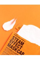 MASCHERA ILLUMINANTE IN CUFFIA EFFETTO TERMO-VAPORE