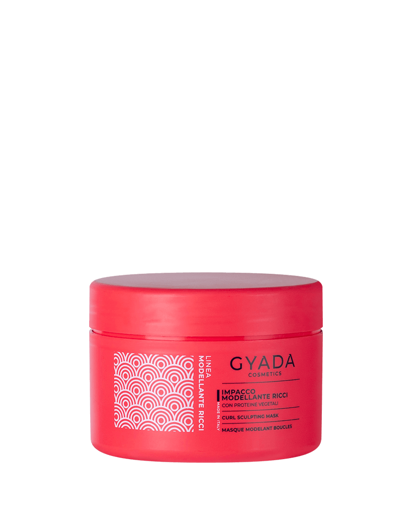 Bundle Protein Curls