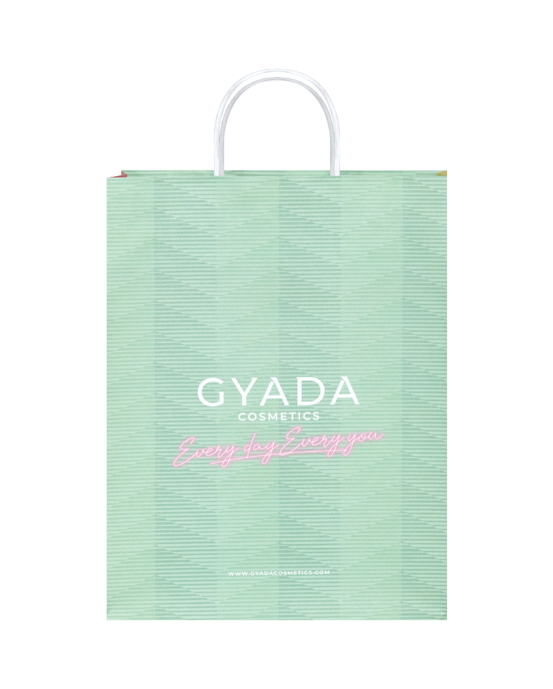 Bundle Protein Curls