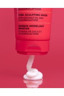 Maschera Capelli Ricci