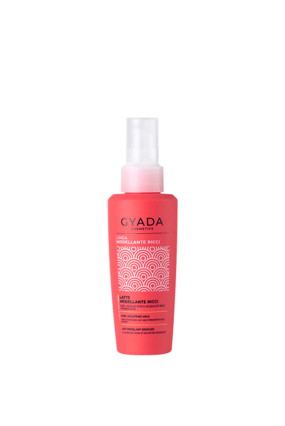 Latte Leave-in Capelli Ricci