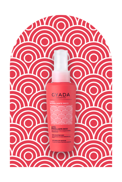 Latte Leave-in Capelli Ricci 2