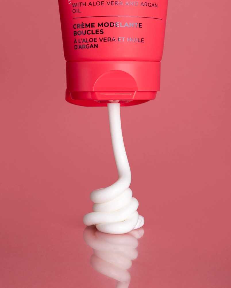 Crema Capelli Ricci