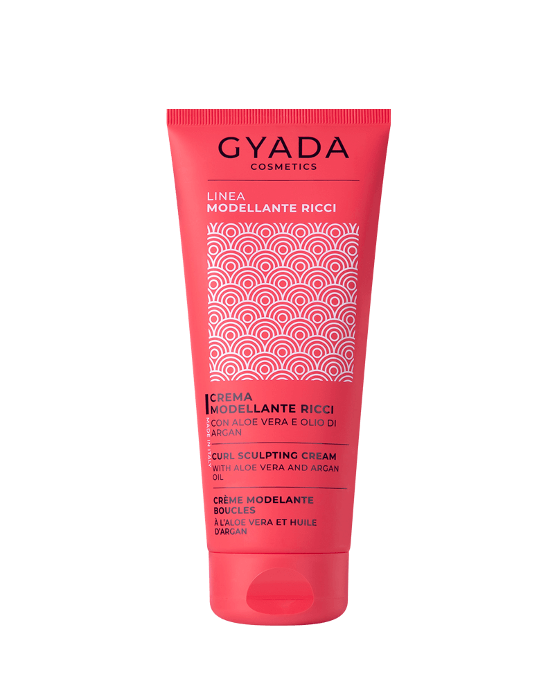 Crema Capelli Ricci