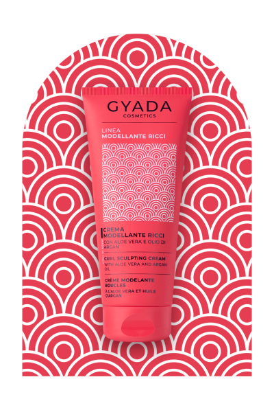 Crema Modellante per capelli Ricci 2