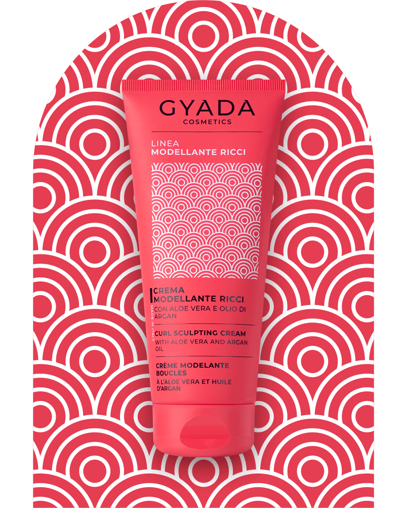 Curl Sculpting Cream